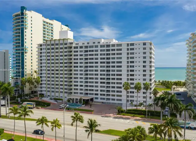 Property at 5005 Collins Ave #715, Miami Beach, FL, 33140, 1 bed, 1.5 baths, [object Object]