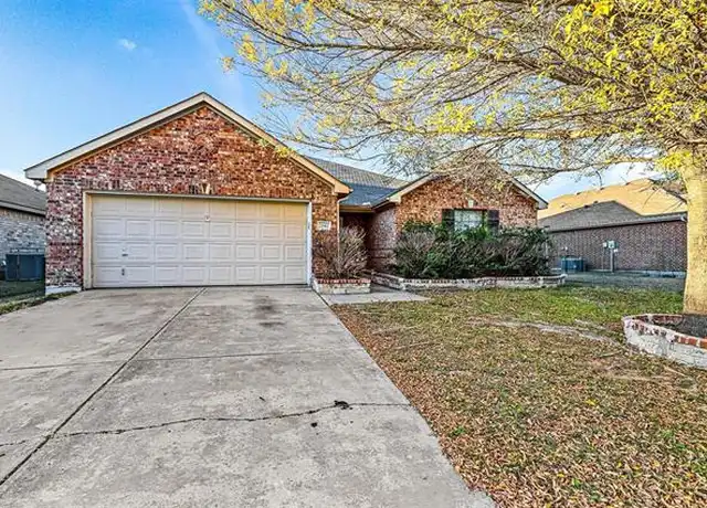 Property at 2811 Briarbrook Dr, Seagoville, TX, 75159, 4 beds, 2 baths, [object Object]