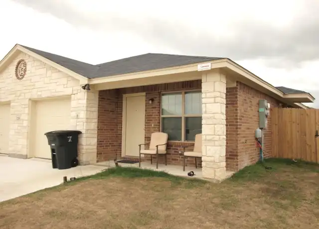 Property at 1204 Loyal Ln Unit B, Killeen, TX, 76549, 3 beds, 2 baths, [object Object]