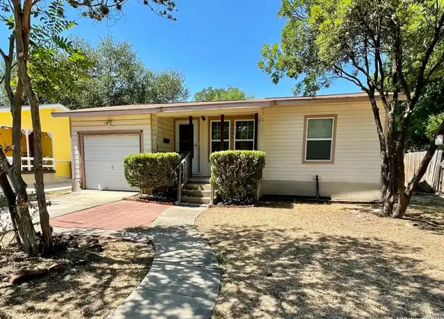 Property at 1039 Alexander Hamilton Dr, San Antonio, TX, 78228, 3 beds, 1 bath, [object Object]