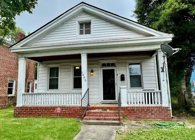 Property at 1905 5th Ave, Richmond, VA, 23222, 3 beds, 2 baths, [object Object]