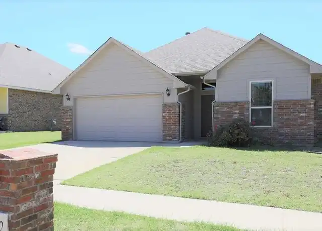 Property at 8312 NW 140th St, Oklahoma City, OK, 73142, 4 beds, 2 baths, [object Object]