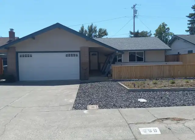 Property at 360 Lovers Ln, Vacaville, CA, 95688, 3 beds, 2 baths, [object Object]
