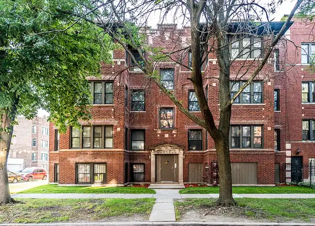 Property at 7801 S Cornell Ave, Chicago, IL, 60649, 3 beds, 1 bath, [object Object]