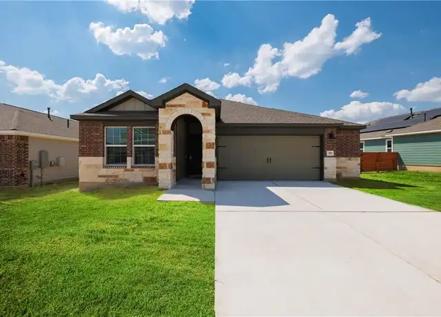 Property at 310 Madrid, Kyle, TX, 78640, 3 beds, 2 baths, [object Object]