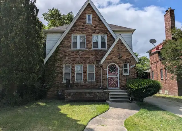 Property at 8086 Rolyat St, Detroit, MI, 48234, 3 beds, 1 bath, [object Object]