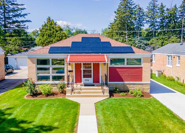 Photo of 2124 Portsmouth Ave, Westchester, IL 60154