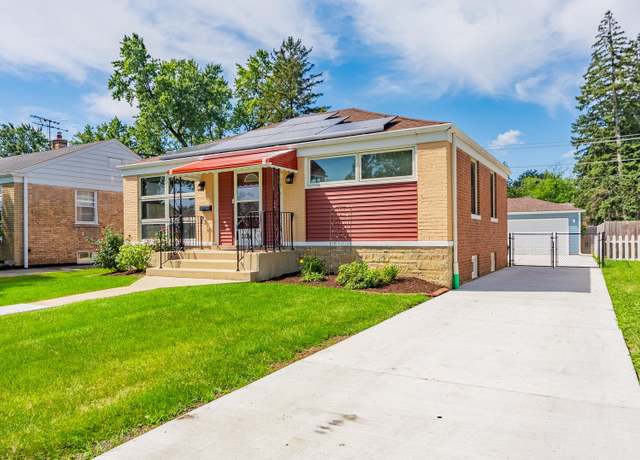 Photo of 2124 Portsmouth Ave, Westchester, IL 60154