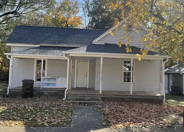 Property at 1107 Campbell St, High Point, NC, 27262, 2 beds, 1 bath, [object Object]