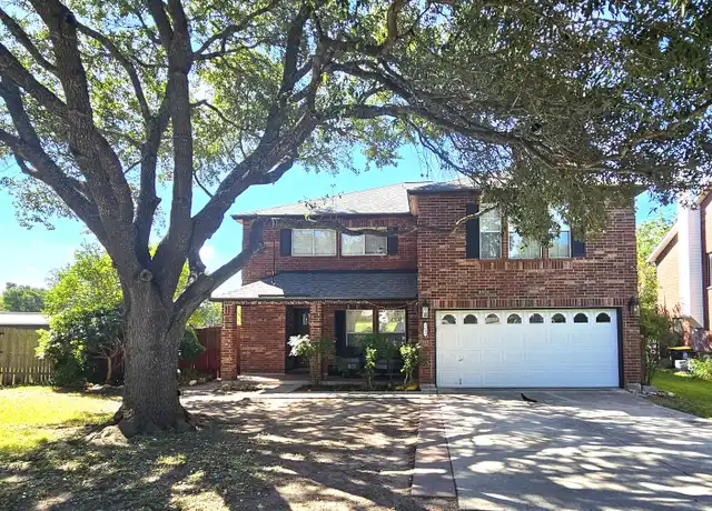 Property at 1648 Dogwood Ln, Schertz, TX, 78154, 3 beds, 2.5 baths, [object Object]