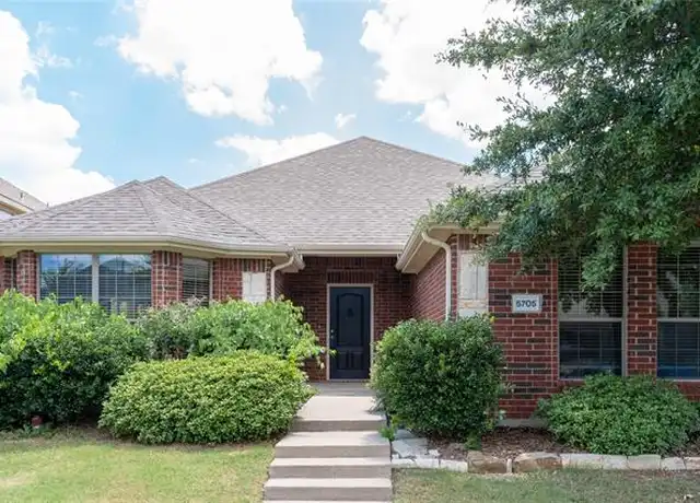 Property at 5705 Broken Spur, McKinney, TX, 75070, 3 beds, 2 baths, [object Object]