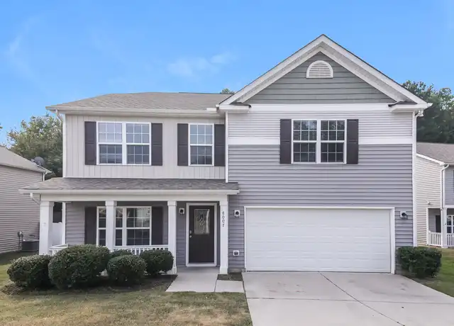 Property at 8007 Spiderlily Ct, Zebulon, NC, 27597, 4 beds, 2.5 baths, [object Object]