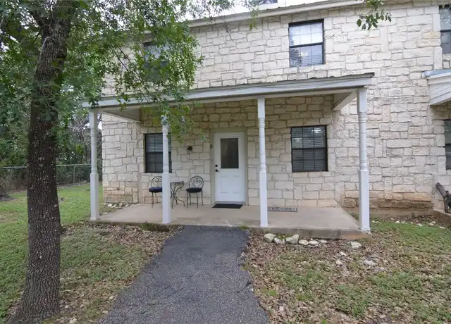 Property at 8912 Circle Dr Unit D, Austin, TX, 78736, 2 beds, 2.5 baths, [object Object]