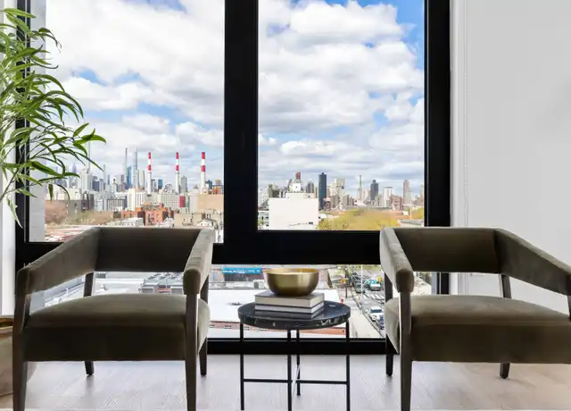 Property at 37-05 30th St Unit 613, Astoria, NY, 11101, 1 bed, 1 bath, [object Object]