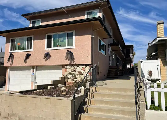 Property at 772 W 10th St Unit 2, San Pedro, CA, 90731, 2 beds, 1 bath, [object Object]