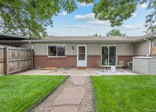 Property at 3750 Yates St, Denver, CO, 80212, 2 beds, 1.5 baths, [object Object]