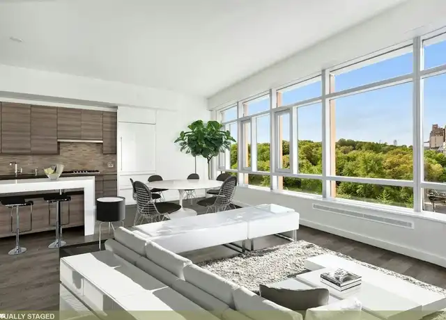 Property at 285 W 110th St Unit 7A, New York, NY, 10026, 3 beds, 3 baths, [object Object]
