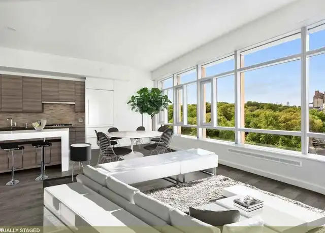 Property at 285 W 110th St Unit 7A, New York, NY, 10026, 3 beds, 3 baths, [object Object]