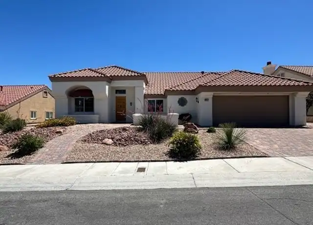 Property at 9421 Eagle Valley Dr, Las Vegas, NV, 89134, 3 beds, 2 baths, [object Object]