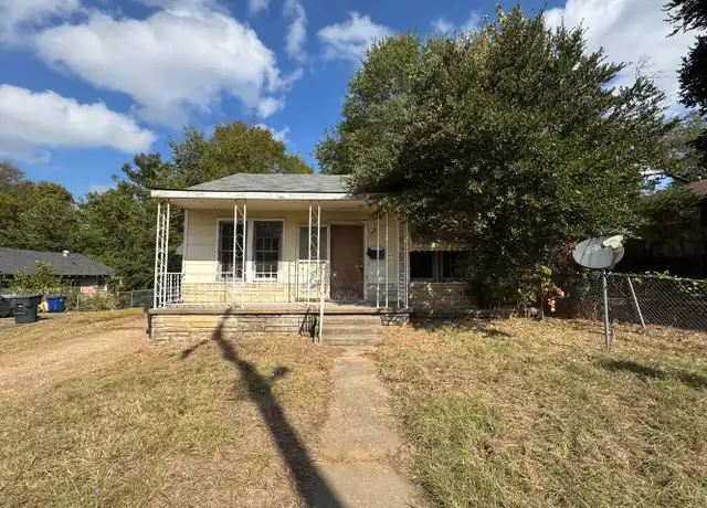Property at 3410 Jackson St, Shreveport, LA, 71109, 2 beds, 1 bath, [object Object]