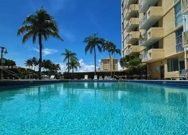 Property at 2350 NE 135th St #202, North Miami, FL, 33181, 1 bed, 1 bath, [object Object]