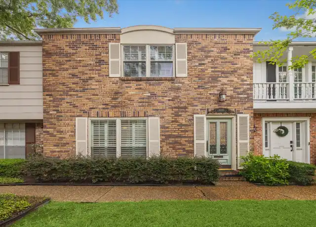 Property at 6330 Briar Rose Dr #195, Houston, TX, 77057, 3 beds, 2.5 baths, [object Object]