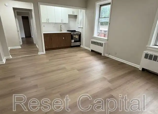 Property at 40 Irving St Unit 40-2, Newark, NJ, 07104, 1 bed, 1 bath, [object Object]
