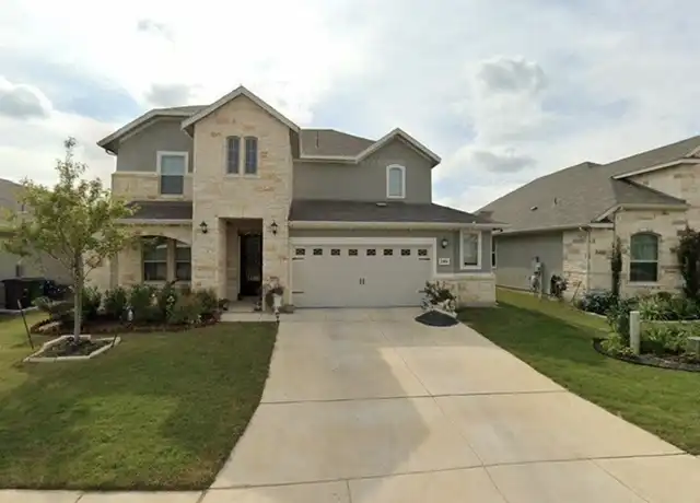 Property at 2406 Olive Way, San Antonio, TX, 78259, 4 beds, 3.5 baths, [object Object]