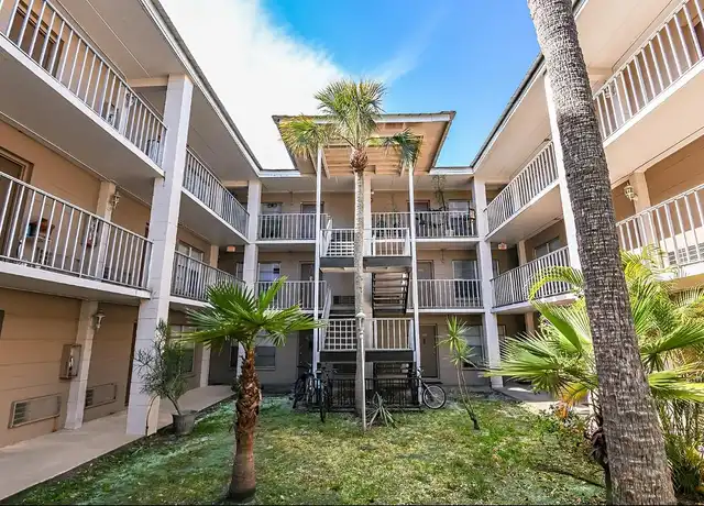 Property at San Carlos Place - 3810 W San Carlos St, Tampa, FL, 33629, 1 bed, 1 bath, [object Object]