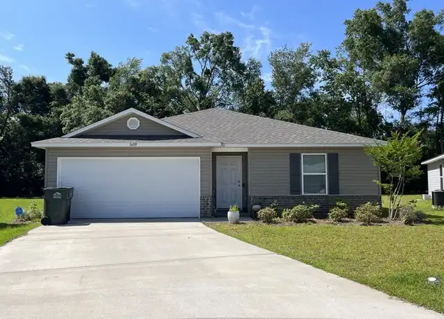 Property at 1609 Addies Way, Pensacola, FL, 32534, 3 beds, 2 baths, [object Object]