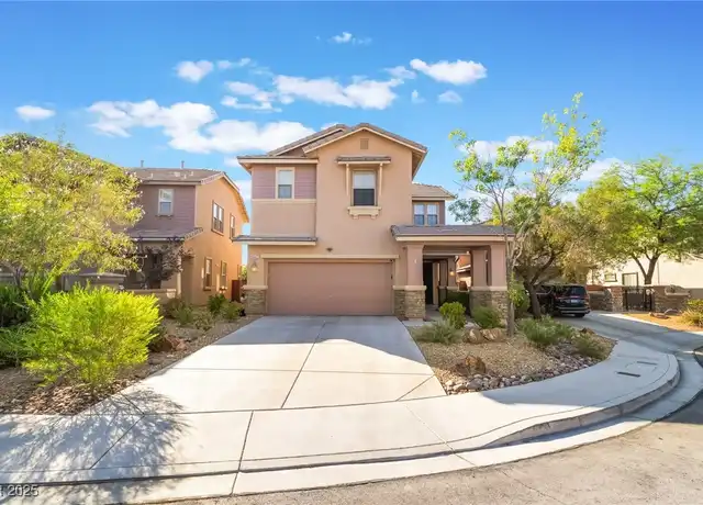 Property at 5442 Bristol Bend Ct, Las Vegas, NV, 89135, 3 beds, 2.5 baths, [object Object]