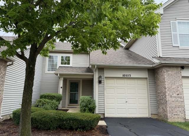 Photo of 10553 Haverhill Ln, Huntley, IL 60142