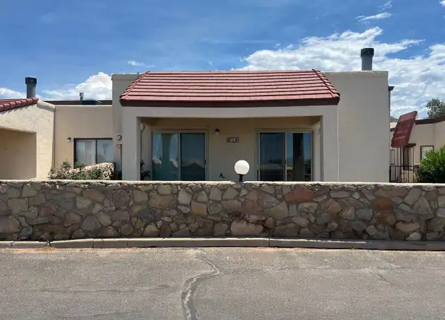 Property at 2531 Hamilton Rd #18, Alamogordo, NM, 88310, 2 beds, 2 baths, [object Object]