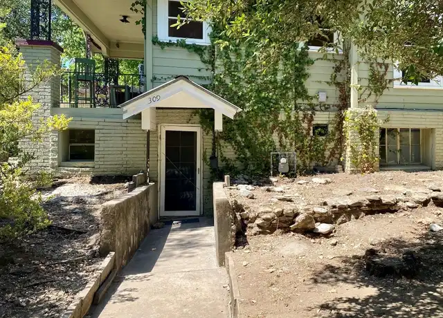 Property at 309 E 32nd St, Austin, TX, 78705, 1 bed, 1 bath, [object Object]