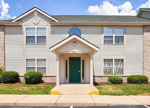 Property at Cypress Square - 301 Ravenwood Ln, Lafayette, IN, 47909, 1-2 bed, 1-1.5 bath, [object Object]