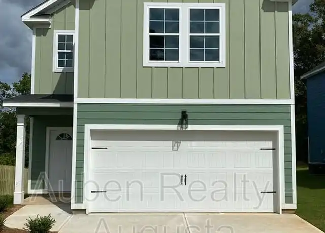 Property at 108 James St, Grovetown, GA, 30813, 4 beds, 2.5 baths, [object Object]