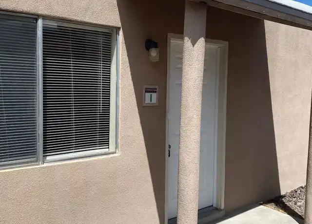 Property at 2921 Majestic Rdg Unit 1, Las Cruces, NM, 88011, 2 beds, 1 bath, [object Object]