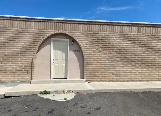 Property at 2921 Majestic Rdg Unit 1, Las Cruces, NM, 88011, 2 beds, 1 bath, [object Object]