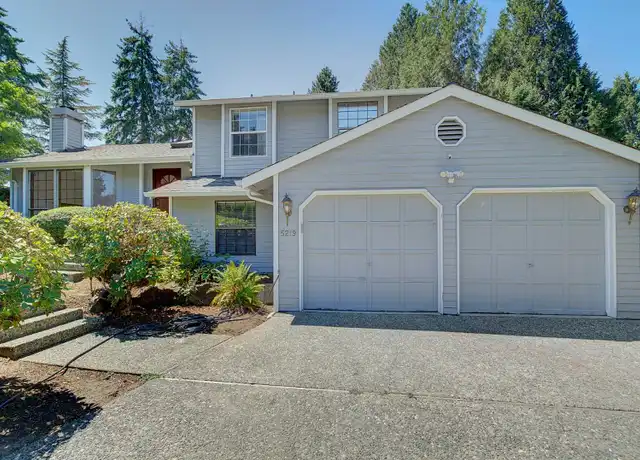 Property at 5219 154th Ave NE, Redmond, WA, 98052, 4 beds, 2.5 baths, [object Object]