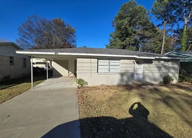 Property at 412 Graham Rd, Jacksonville, AR, 72076, 3 beds, 1 bath, [object Object]