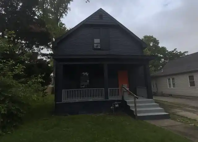 Property at 519 S New York Ave, Evansville, IN, 47714, 3 beds, 2 baths, [object Object]