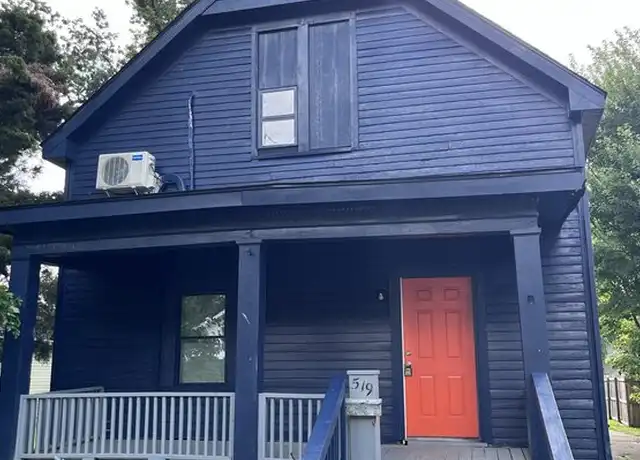 Property at 519 S New York Ave, Evansville, IN, 47714, 3 beds, 2 baths, [object Object]