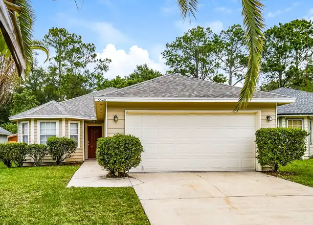 Property at 5549 Oak Crossing Dr, Jacksonville, FL, 32244, 3 beds, 2 baths, [object Object]