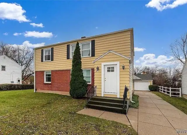 Property at 28 Campbell Ave, Buffalo, NY, 14216, 2 beds, 1 bath, [object Object]