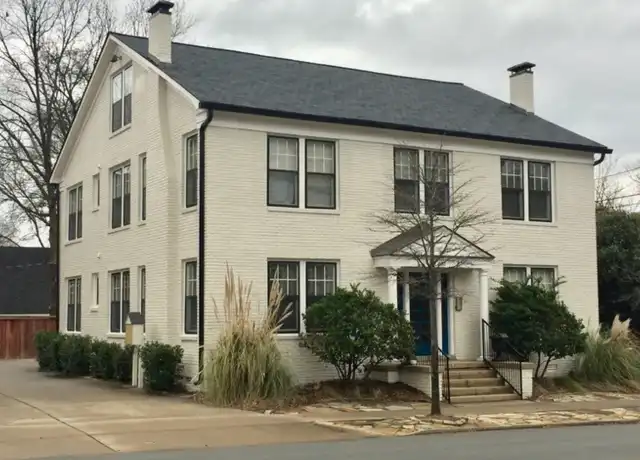 Property at 510 W 17th St Unit 1, Little Rock, AR, 72206, 1 bed, 1 bath, [object Object]