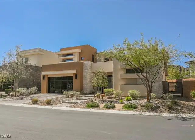 Property at 19 Garden Rain Dr, Las Vegas, NV, 89135, 4 beds, 4.5 baths, [object Object]