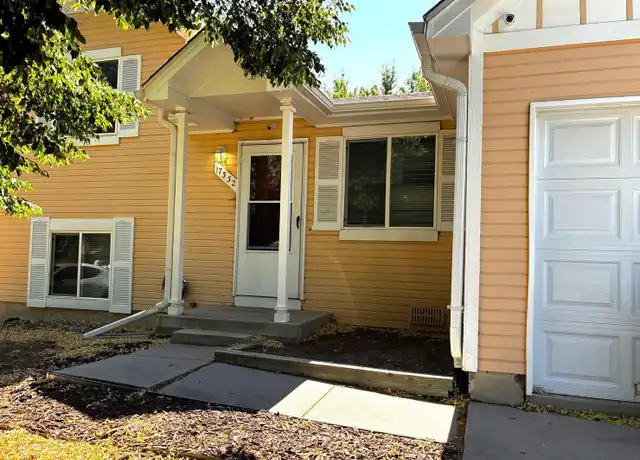 Property at 17332 E Layton Dr, Aurora, CO, 80015, 2 beds, 1 bath, [object Object]