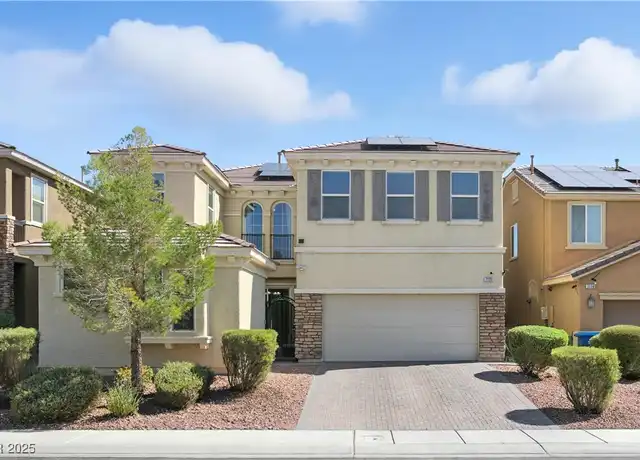 Property at 7120 Woodpeckers Ct, North Las Vegas, NV, 89084, 3 beds, 3.5 baths, [object Object]