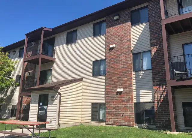 Property at Century East - 1823 Mapleton Ave, Bismarck, ND, 58503, 2 beds, 2 baths, [object Object]