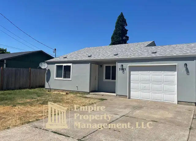 Property at 3565 Concord St, Eugene, OR, 97402, 3 beds, 1.5 baths, [object Object]